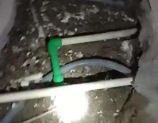 武功卫生间漏水多少钱
