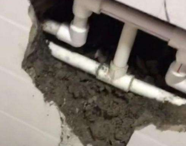 武功卫生间漏水哪家好