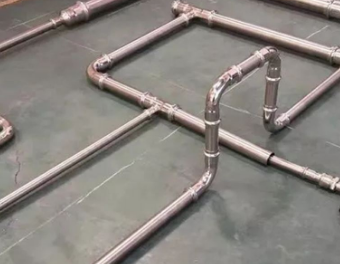 武功水管维修哪家好