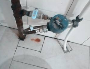 武功水管维修24小时电话