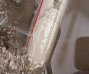 武功水管维修公司
