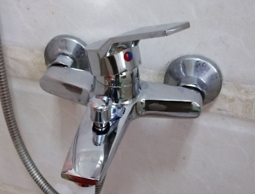 武功水管维修多少钱