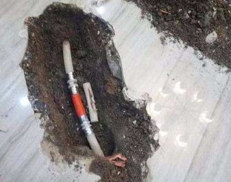 武功水管维修哪家好