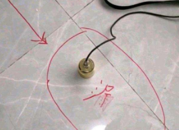 武功卫生间测漏水多少钱