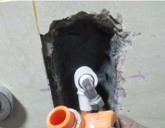武功卫生间测漏水哪家好