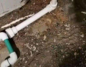 武功卫生间测漏水服务电话