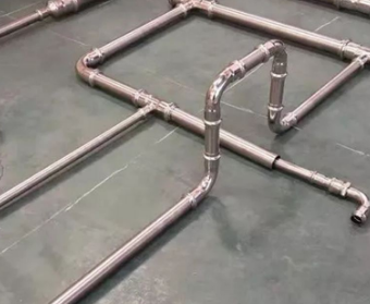 武功水管维修多少钱
