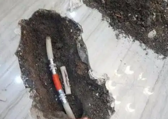 武功卫生间测漏水哪家好