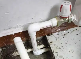 武功卫生间测漏水多少钱