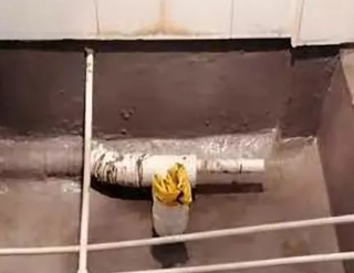 武功卫生间测漏水服务电话